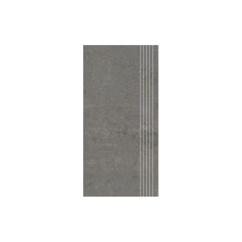 PURE ART BASALT STOPNICA PRASOWANA MAT 29,8X59,8 GAT.1 (P.49275)