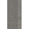 PURE ART BASALT STOPNICA PRASOWANA MAT 29,8X59,8 GAT.1 (P.49275)