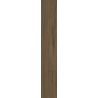 SPACEWOOD CHOCOLATE GRES SZKL. REKT. STRUKTURA MAT. 19,8X119,8 GAT.1 (P.48651)
