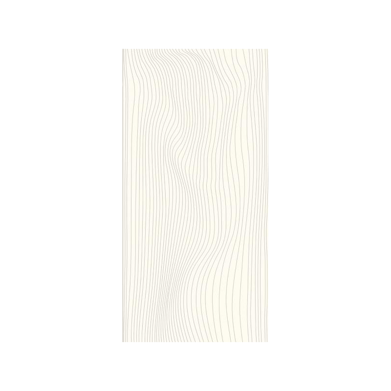 PURIS WHITE SCIANA REKT. DEKOR B ULTRAMAT 29,8X59,8 GAT.1 (P.46811)