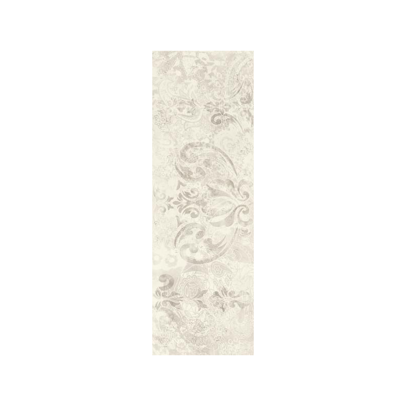 SILENCE SILVER SCIANA CARPET DEKOR REKT. POLYSK 25X75 GAT.1 (P.46757)