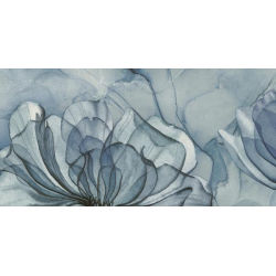 SWEET BLUE SCIANA MAT DEKOR...