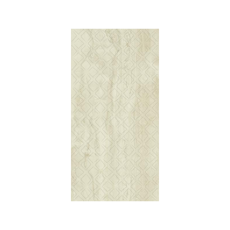 SILENCE BEIGE SCIANA REKT. DEKOR MAT 29,8X59,8 GAT.1 (P.46815)