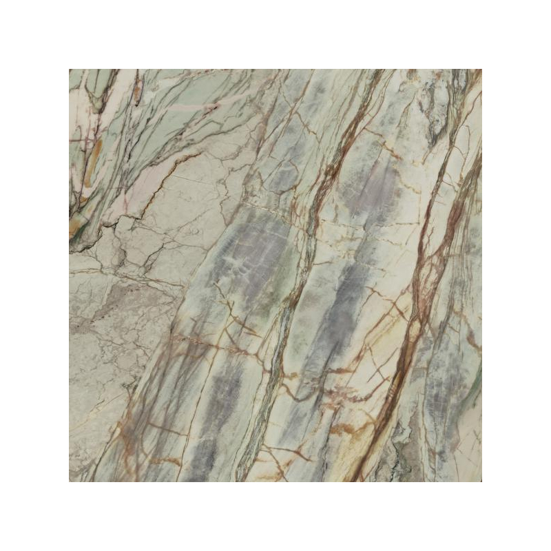 ABSTRACT GREEN GRES SZKL. REKT. POLER 119,8X119,8 GAT.1 (P.48497)