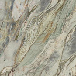 ABSTRACT GREEN GRES SZKL. REKT. POLER 119,8X119,8 GAT.1 (P.48497)