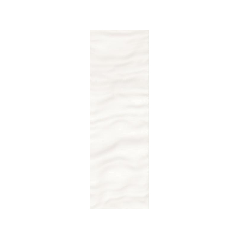 U113 WHITE SCIANA REKT. POLYSK 29,8X89,8 GAT.1 (P.46887)