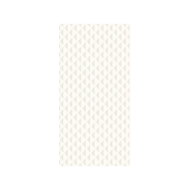 MEMORIES WHITE SCIANA STRUKTURA MAT 30X60 GAT.1 (P.47075)