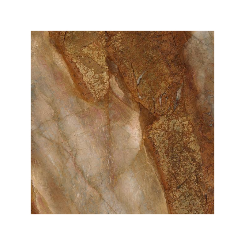 ABSTRACT RUST GRES SZKL. REKT. POLER 119,8X119,8 GAT.1 (P.48499)