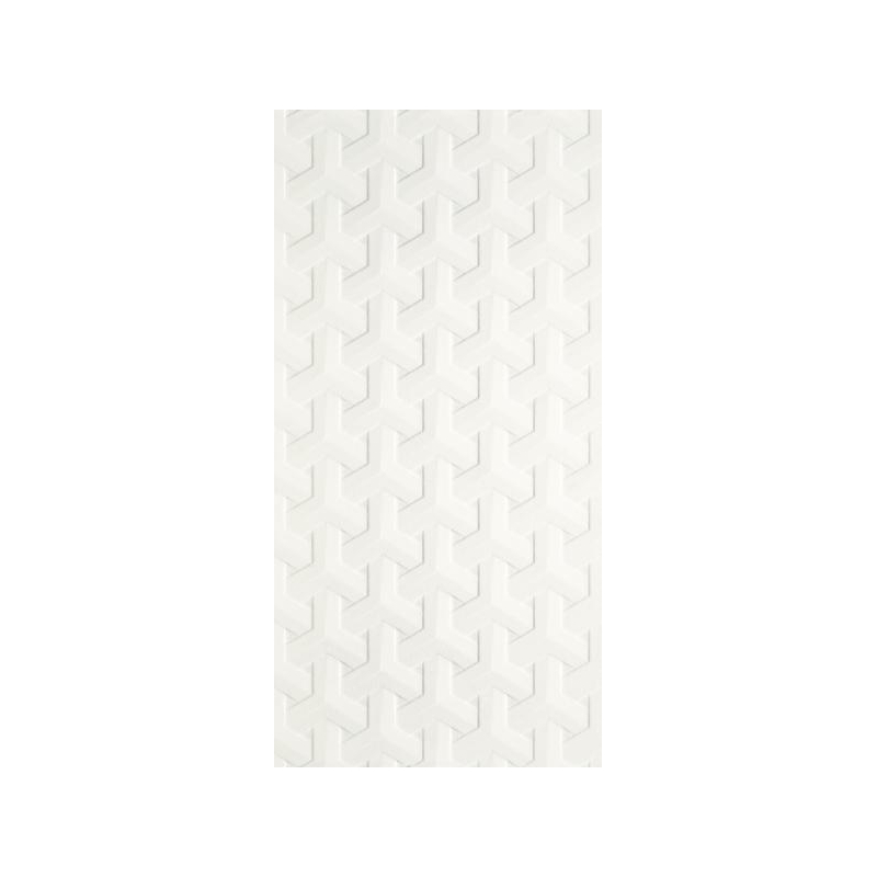 HARMONY BIANCO SCIANA A STRUKTURA 30X60 GAT.1 (P.47059)
