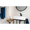 HARMONY BIANCO SCIANA A STRUKTURA 30X60 GAT.1 (P.47059)