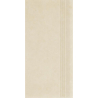 INTERO BEIGE 29,8X59,8 REKT.STOPNICA PRASOWANA MAT.GAT.1 (P.38303)
