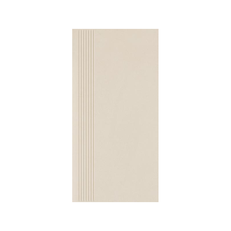 INTERO BIANCO STOPNICA PRASOWANA MAT. 29,8X59,8 GAT.1 (P.47977)