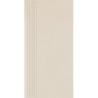 INTERO BIANCO STOPNICA PRASOWANA MAT. 29,8X59,8 GAT.1 (P.47977)