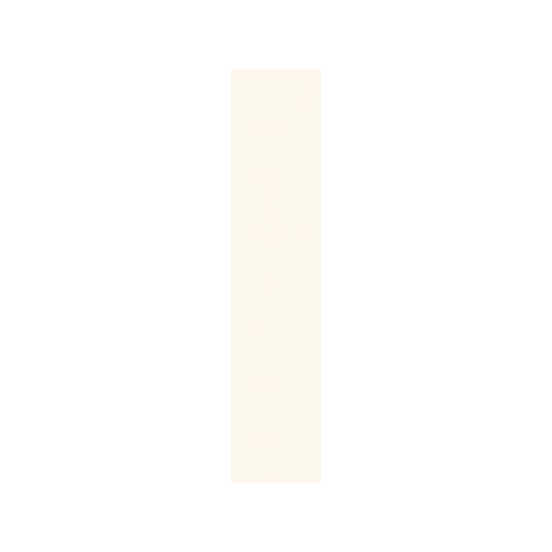 MONPELLI WHITE CEGIELKA STRUKTURA POLYSK 6,5X29,8 GAT.1 (P.46955)