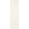 WOODSKIN BIANCO SCIANA A STRUKTURA REKT. 29,8X89,8 GAT.1 (P.47211)
