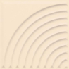 NEVE CREATIVE BEIGE SCIANA STRUKTURA B MAT 19,8X19,8 GAT.1 (P.47011)