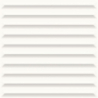 NEVE CREATIVE BIANCO SCIANA STRUKTURA A MAT 19,8X19,8 GAT.1 (P.47013)