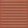 NEVE CREATIVE TERRACOTTA SCIANA STRUKTURA MAT 19,8X19,8 GAT.1 (P.47021)