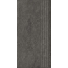 CARRIZO BASALT STOPNICA PROSTA STRUKTURA MAT 30,0X60,0 GAT.1 (P.76951)