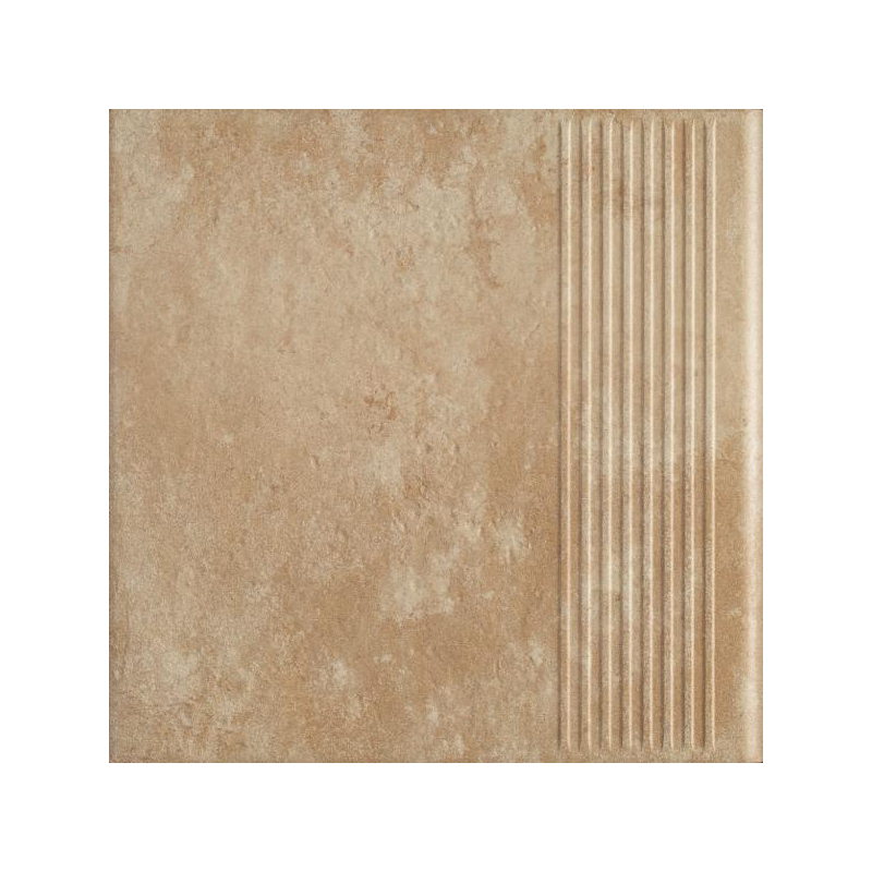 ILARIO BEIGE STOPNICA PROSTA 30X30 GAT.1 (P.47383)