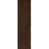 SUNDOWN MARRONE POLYSK STRUKTURA ELEWACJA 24,5X6,6 GAT.1 (P.47689)
