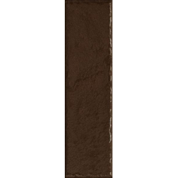 SUNDOWN MARRONE POLYSK STRUKTURA ELEWACJA 24,5X6,6 GAT.1 (P.47689)