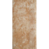 ILARIO OCHRA STOPNICA PROSTA 30X60 GAT.1 (P.76965)