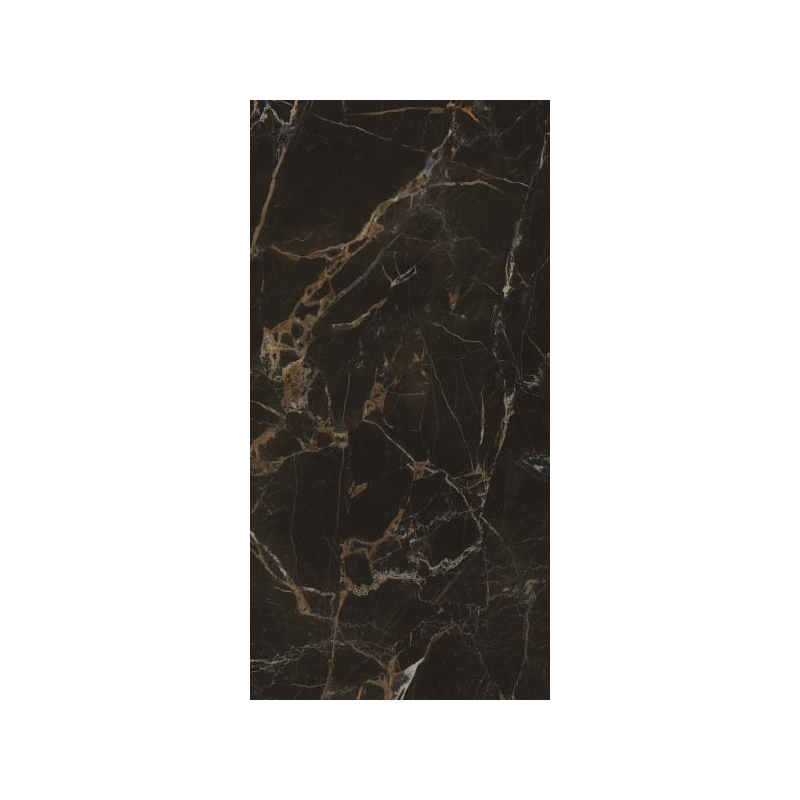 IMPULSIVE BLACK GRES SZKL. REKT. POLER 59,8X119,8 GAT.1 (P.48481)