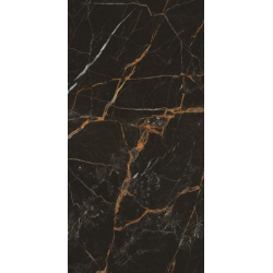 IMPULSIVE BLACK GRES SZKL. REKT. POLER 59,8X119,8 GAT.1 (P.48481)