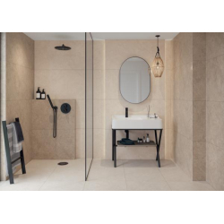 LIGHTSTONE CREMA GRES SZKL. REKT. POLPOLER 59,8X59,8 GAT.1 (P.76987)