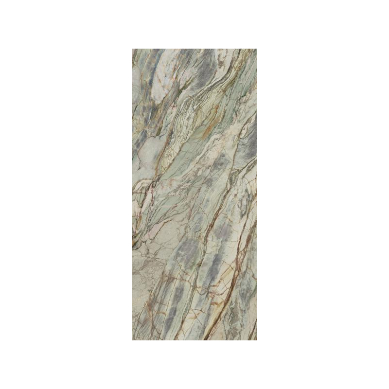 ABSTRACT GREEN GRES SZKL. REKT. POLER 119,8X279,8 GAT.1 (P.48533)