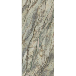ABSTRACT GREEN GRES SZKL. REKT. POLER 119,8X279,8 GAT.1 (P.48533)
