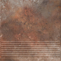 ARTEON TAUPE STOPNICA PROSTA 30X30 GAT.1 (P.47363)