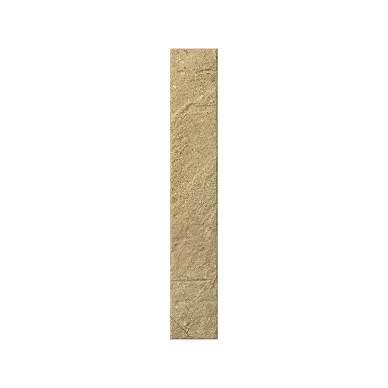 EREMITE BEIGE ELEWACJA STRUKTURA MAT 40,0x6,6 GAT.1 (P.47653)