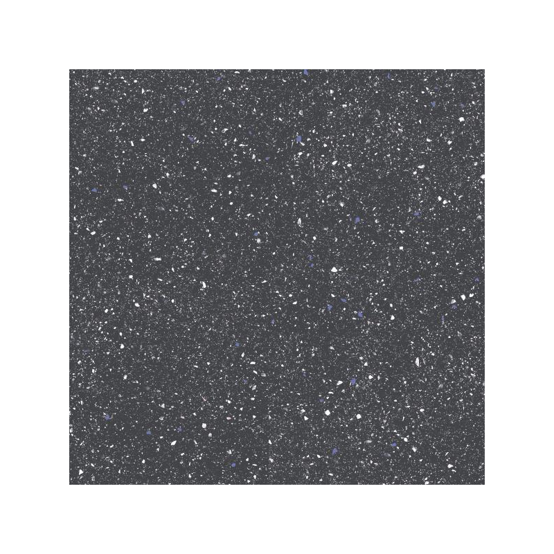MACROSIDE ANTRACITE GRES SZKL. REKT. MAT. 59,8X59,8 GAT.1 (P.49603)