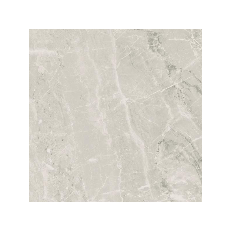 LITTLE ROCKS WHITE GRES SZKL. REKT. MAT. 59,8X59,8 GAT.1 (P.49593)