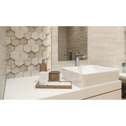 SUNLIGHT STONE BEIGE SCIANA 30X60 GAT.1 (P.46635)