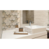 SUNLIGHT STONE BEIGE SCIANA 30X60 GAT.1 (P.46635)