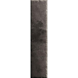 MONPELLI BLACK MIX CEGIELKA STRUKTURA POLYSK 6,5X29,8 GAT.1 (P.46909)