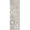 FREEDOM GRYS SCIANA REKT. DEKOR 25X75 GAT.1 (P.46727)