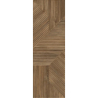 WOODSKIN BROWN SCIANA A STRUKTURA REKT. 29,8X89,8 GAT.1 (P.47215)