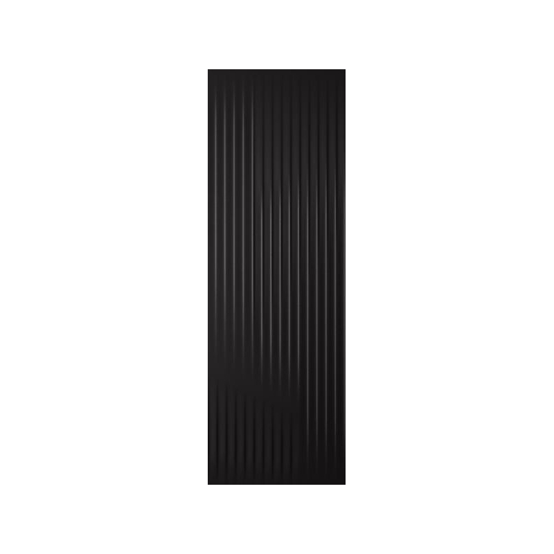 COLD PRINCESS BLACK SCIANA STRUKTURA REKT. 39,8X119,8 GAT.1 (P.47127)