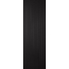COLD PRINCESS BLACK SCIANA STRUKTURA REKT. 39,8X119,8 GAT.1 (P.47127)