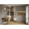 FILLSTONE GREY GRES SZKL. REKT. POLPOLER 59,8X119,8 GAT.1 (P.48371)