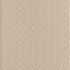 BAZO BEIGE GRES MONOKOLOR STRUKTURA 19,8X19,8 GAT.1 (P.48097)