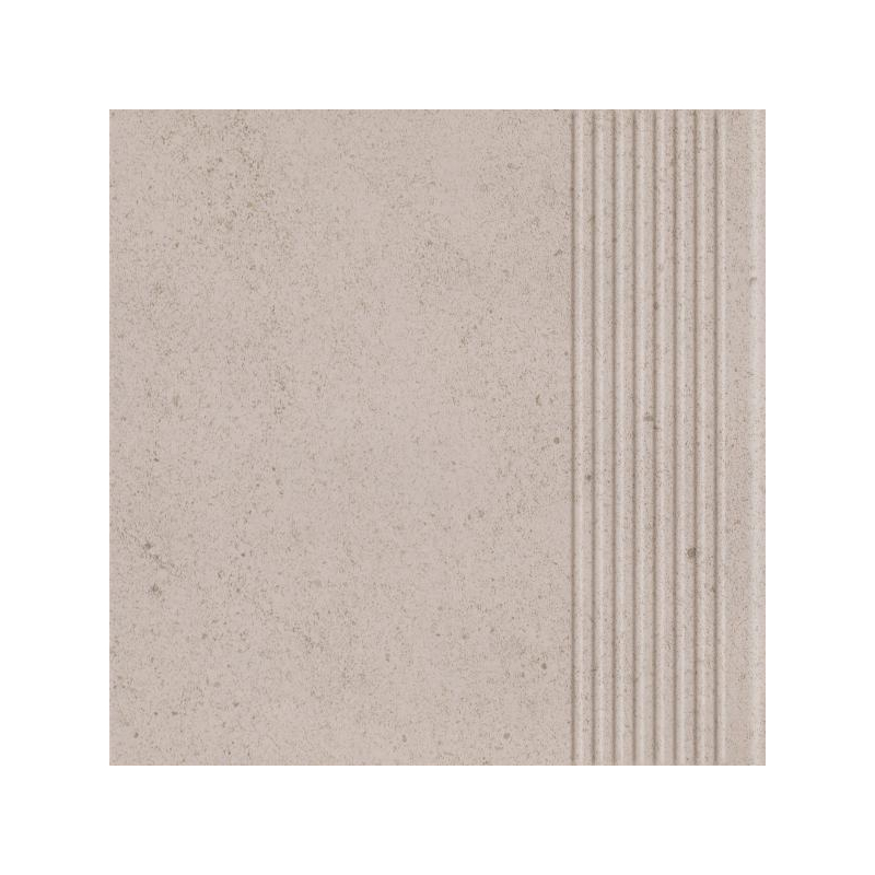 ALGO BIANCO STOPNICA PROSTA MAT. 30X30 GAT.1 (P.48235)