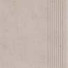 ALGO BIANCO STOPNICA PROSTA MAT. 30X30 GAT.1 (P.48235)