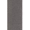 INTERO GRAFIT STOPNICA PRASOWANA MAT. 29,8X59,8 GAT.1 (P.47989)