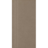INTERO MOCCA STOPNICA PRASOWANA MAT. 29,8X59,8 GAT.1 (P.47993)