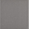 BAZO NERO STOPNICA PROSTA GRES SOL-PIEPRZ MAT. 30X30 GAT.1 (P.47821)